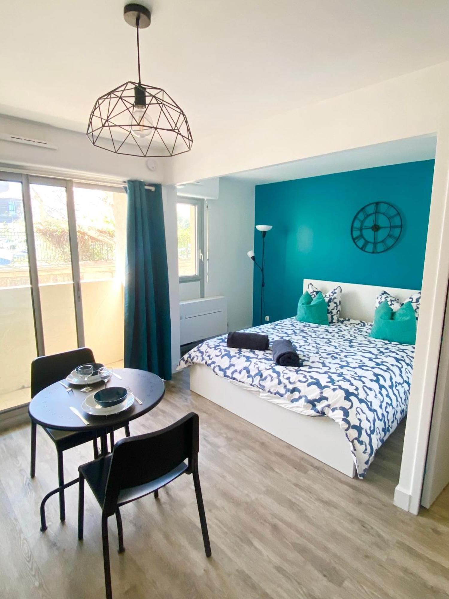 Apartment Le Tranquillou *